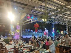 -渔家火锅·海鲜自助餐·演艺(亚龙湾天域酒店)