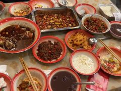 -老三样·旧食新味(船山路店)