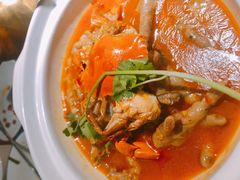 -炊烟小炒黄牛肉(东庆街店)