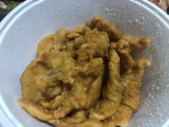 软炸肉-大地春饼店(黄河路店)