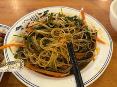 -九九牛肉馆(南山路店)