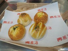 -熊治面包(镇江苏宁广场店)