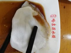 -九先生水饺(傅厚岗店)