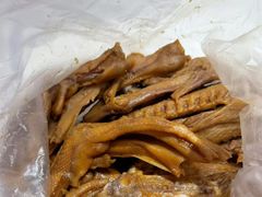 -张记卤菜店(三条巷店)