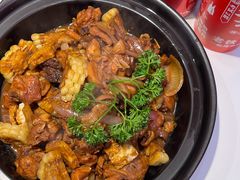 -状元虎.摇滚炒鸡.家常菜(义勇街店)