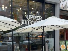 -UPPER KITCHEN(延安路店)