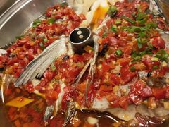 -老湖南湘土菜馆(普阳街店)