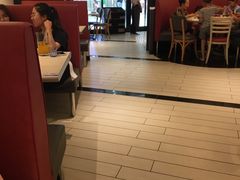 -必胜客(万达广场店)