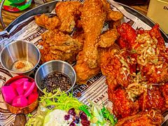 -Dak's 炸鸡(远景路店)