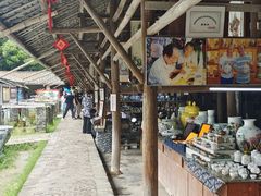 -景德镇古窑民俗博览区