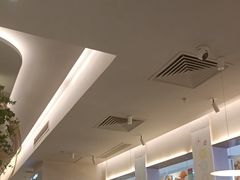 -Aqua Oasis 水天堂(太湖中心mall店)