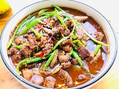 -彪彪烧鸭店(总店)