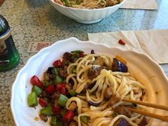 -文三里屯面馆(三里屯店)