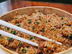 不倒翁糯米骨-不倒翁·徽天下名菜楼(马鞍山路店)