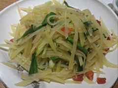 -自游人·美食一楼·地道徽菜(三十年名店)