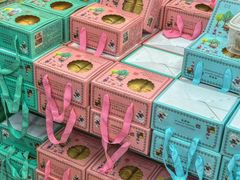 -钜记手信(新马路旗舰店)