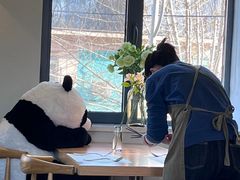 大堂-幸薈飯堂