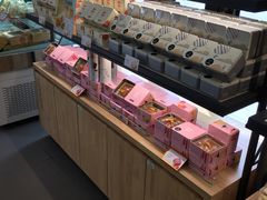-KenGee仟吉(吉庆街店)