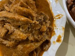-满口香饭店