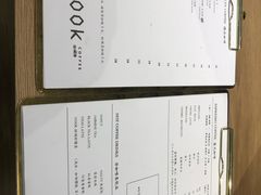 -GOTLOT COFFEE&KITCHEN角落厨房NOOK店