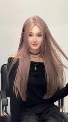 -DL HOPE明星造型