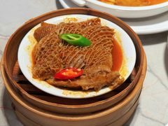 -锦园春香港茶餐厅(西海湾旗舰店)