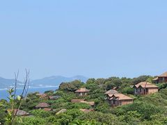 -鹿嘴山庄