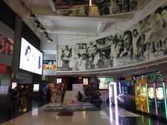 -金逸影城(中关村店)