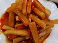 -阿达西新疆餐厅(西北大学店)