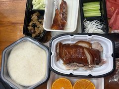 -四季民福烤鸭店(前门大栅栏店)