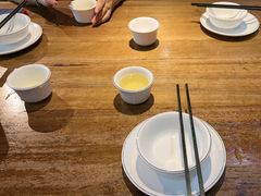 -壹湖两岸·鱼鲜山里菜(东江湖店)