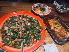 -兔槽江湖菜·重庆璧山兔(水围店)
