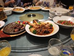 -楚鱼王·河鲜·湖北菜(华农店)