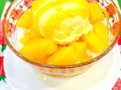 甜心妈妈东南亚星级甜品连锁(惠福东路总店)-甜心妈妈·榴莲星级糖水(北京路总店)