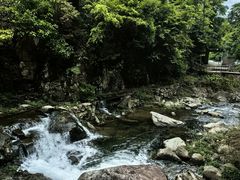 -浙西大峡谷