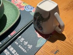 -甘思咪哚·云南艺术餐厅(天河广百店)