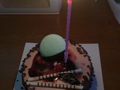 -DANXI丹喜面包·蛋糕(庐山店)