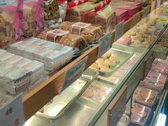 -矮子馅饼(大成路店)