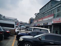-京深海鲜市场(光彩路店)