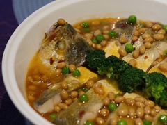 -箱美术馆私房菜(水晶郦城店)