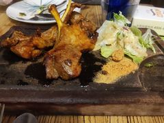羊排-塔可墨西哥餐厅(江宁景枫店)