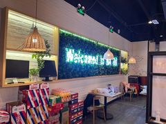 -拿渡麻辣香锅(龙旗购物中心店)