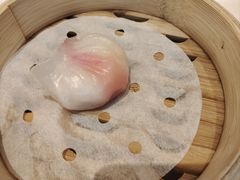 -正佳广场万豪酒店-粤菜餐厅·点心·海鲜·聚餐