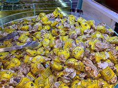 -聚盛源蒸汽海鲜火锅烤肉自助(巨川金海岸购物广场店)