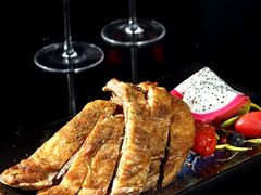 -中西名菜(增城万达广场店)
