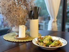 -肥朵食堂(带梦胡同店)