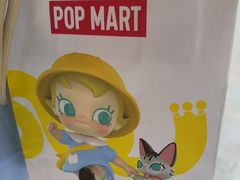 -泡泡玛特POPMART(侨福芳草地店)