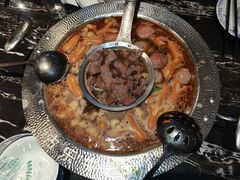 -古乐牛香·鲜牛肉牛杂火锅(解放东路店)