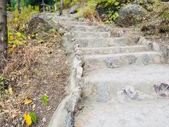 -北京十三陵国家森林公园蟒山景区