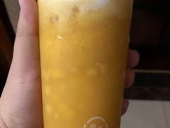 -喜茶(烟台莱山万象汇店)